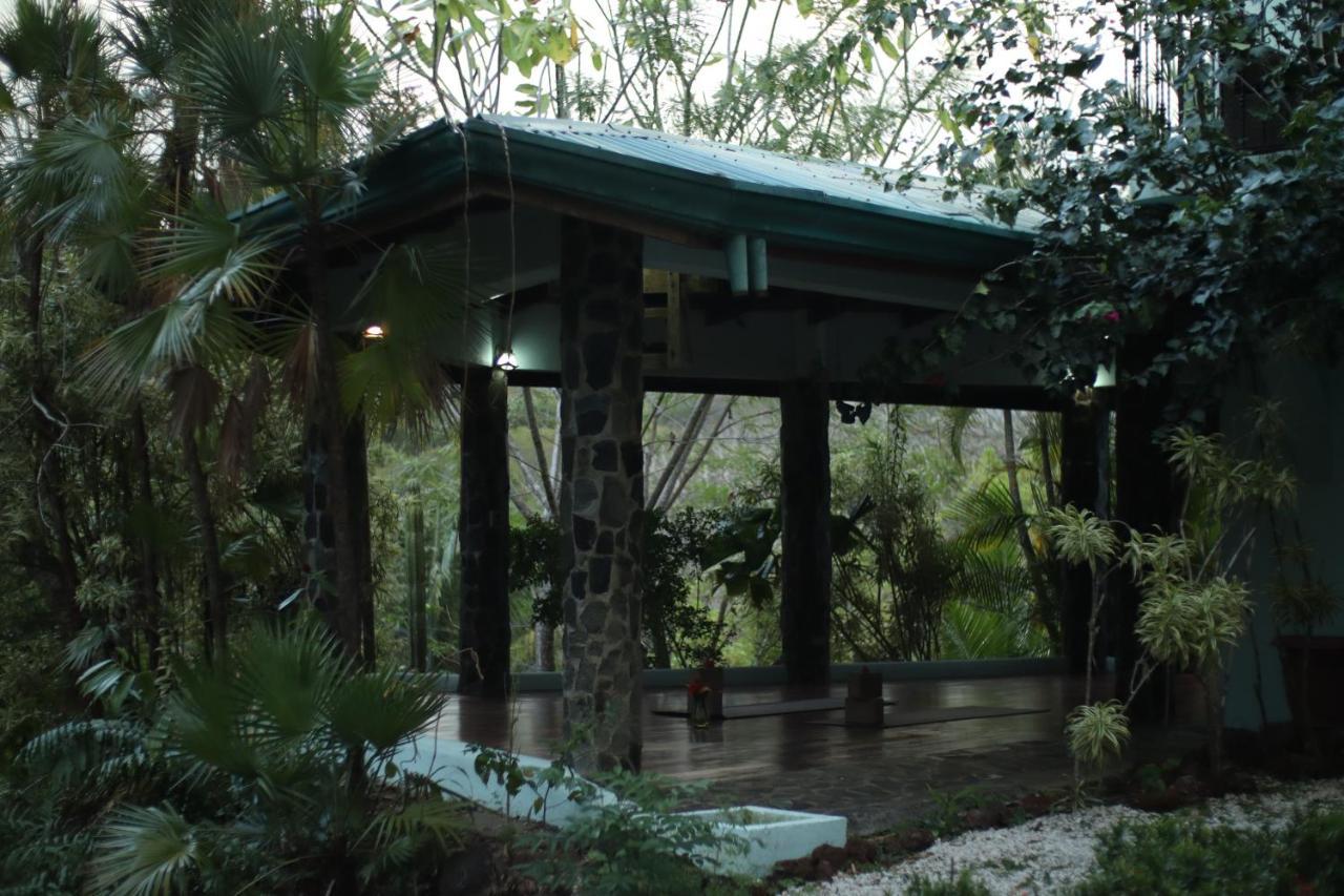 Готель Jungle'S Edge Носара Екстер'єр фото