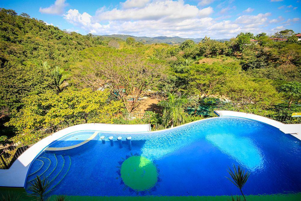 Готель Jungle'S Edge Носара Екстер'єр фото